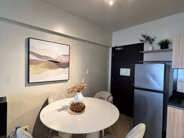 Avida Towers Turf BGC 1BR Fully Furnished Condo For Rent