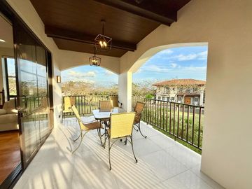 Elegant European Designed House and Lot for Sale in Tagaytay, Highlands