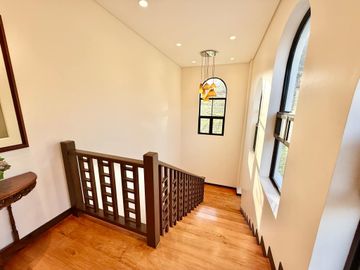 Elegant European Designed House and Lot for Sale in Tagaytay, Highlands