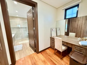 Elegant European Designed House and Lot for Sale in Tagaytay, Highlands