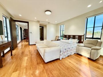 Elegant European Designed House and Lot for Sale in Tagaytay, Highlands