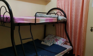 For Sale 3 Bedroom in Tivoli Garden Residences, Mandaluyong City