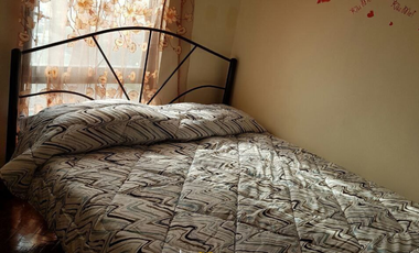 For Sale 3 Bedroom in Tivoli Garden Residences, Mandaluyong City