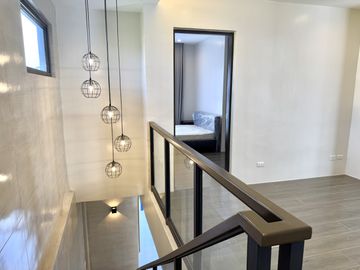 Prime 4-Bedroom House and Lot for Sale in South Forbes, Silang, Cavite
