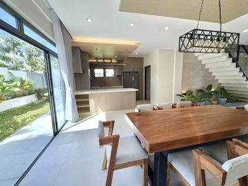 Prime 4-Bedroom House and Lot for Sale in South Forbes, Silang, Cavite