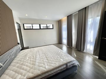 Prime 4-Bedroom House and Lot for Sale in South Forbes, Silang, Cavite