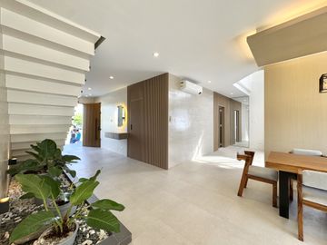 Prime 4-Bedroom House and Lot for Sale in South Forbes, Silang, Cavite