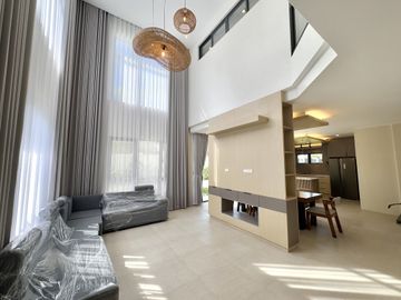 Prime 4-Bedroom House and Lot for Sale in South Forbes, Silang, Cavite