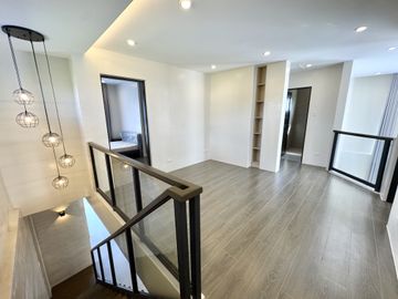 Prime 4-Bedroom House and Lot for Sale in South Forbes, Silang, Cavite
