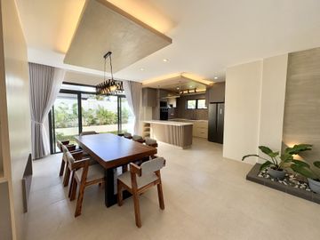 Prime 4-Bedroom House and Lot for Sale in South Forbes, Silang, Cavite