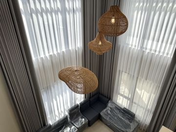Prime 4-Bedroom House and Lot for Sale in South Forbes, Silang, Cavite
