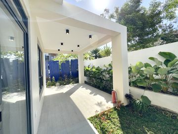 Prime 4-Bedroom House and Lot for Sale in South Forbes, Silang, Cavite