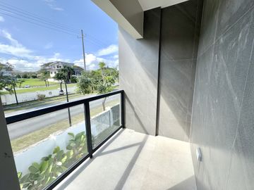 Prime 4-Bedroom House and Lot for Sale in South Forbes, Silang, Cavite