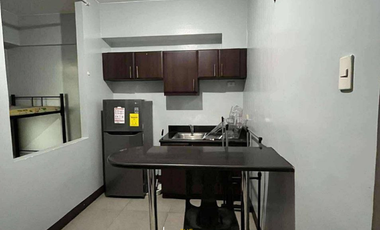 For Sale Studio in Stamford Executive Residences, Taguig City