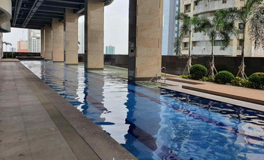 For Sale Studio in R Square Residences, Pasay City