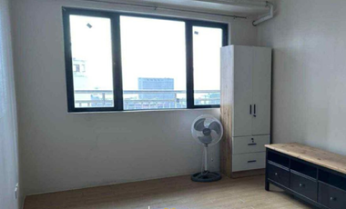 For Sale Studio in R Square Residences, Pasay City