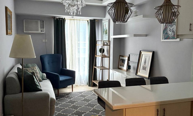 For Lease 1 Bedroom in Avida Tower, Taguig City