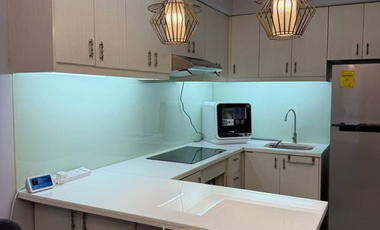 For Lease 1 Bedroom in Avida Tower, Taguig City