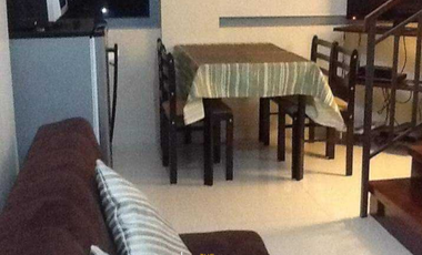 For Lease 1 Bedroom in Eton Parkview, Makati City