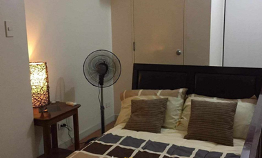 For Lease 1 Bedroom in Eton Parkview, Makati City