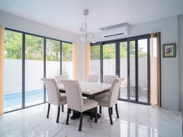 FOR SALE: Elegant 4-Bedroom Home in The Orchard Golf and Country Club, Dasmariñas