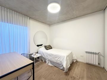 Casa de 2 dormitorios en Venta en Centro, Rosario, amueblada jardin y pileta