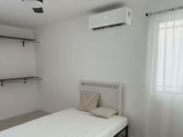DEPARTAMENTO EN RENTA EN AMERICAS II RUTA MAYABUS