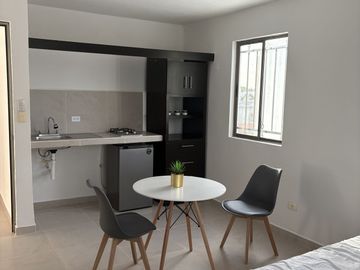 RENTA DE DEPARTAMENTO EN MÉRIDA EN LAS AMERICAS II RUTA MAYABUS
