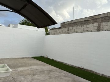 RENTA DE DEPARTAMENTO EN MÉRIDA EN LAS AMERICAS II RUTA MAYABUS