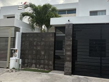 RENTA DE DEPARTAMENTO EN MÉRIDA EN LAS AMERICAS II RUTA MAYABUS