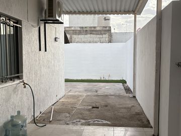 RENTA DE DEPARTAMENTO EN MÉRIDA EN LAS AMERICAS II RUTA MAYABUS