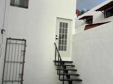 RENTA DE DEPARTAMENTO EN MÉRIDA EN LAS AMERICAS II RUTA MAYABUS