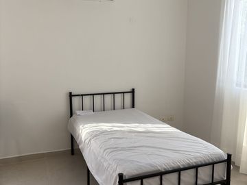 RENTA DE DEPARTAMENTO EN MÉRIDA EN LAS AMERICAS II RUTA MAYABUS