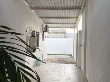 RENTA DE DEPARTAMENTO EN MÉRIDA EN LAS AMERICAS II RUTA MAYABUS