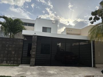 RENTA DE DEPARTAMENTO EN MÉRIDA EN LAS AMERICAS II RUTA MAYABUS