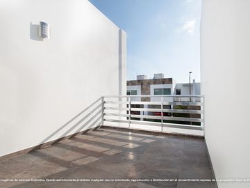 Real de Palmas  Casa en venta en Villahermosa Centro