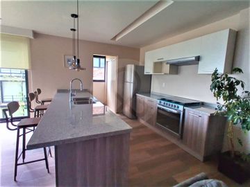 Vila Digliani Departamento en venta en El Calvario