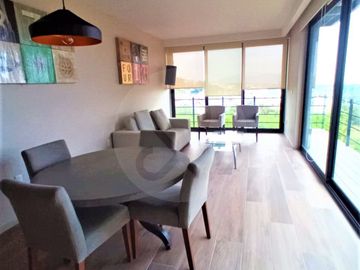 Vila Digliani Departamento en venta en El Calvario