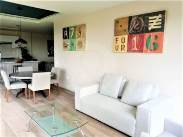 Vila Digliani Departamento en venta en El Calvario