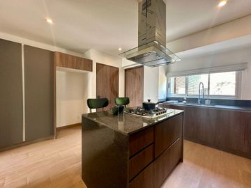 ID VERTICAL BELLA VISTA Departamento en venta en Valle Escondido