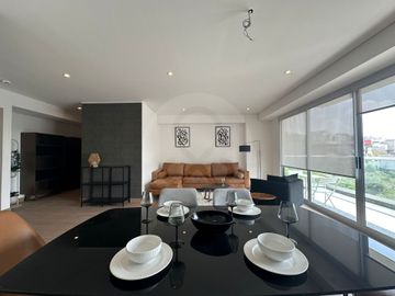 ID VERTICAL BELLA VISTA Departamento en venta en Valle Escondido