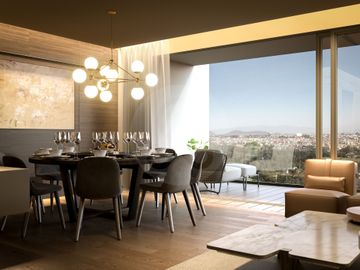 ID VERTICAL BELLA VISTA Departamento en venta en Valle Escondido