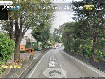 Departamento en venta en Chimalcoyotl