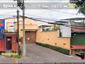 Departamento en venta en Chimalcoyotl