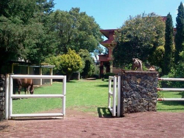 Renta casa tipo rancho