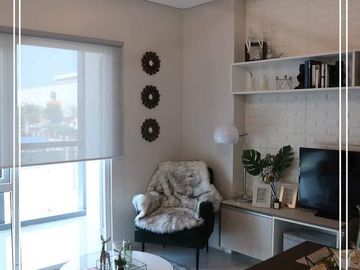 RFO units l 1-Bedroom Condo l Insta Move-in while paying zero DP for 24mos.