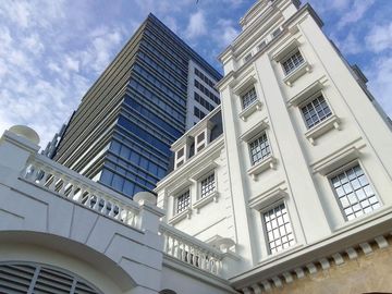 RFO units l 1-Bedroom Condo l Insta Move-in while paying zero DP for 24mos.