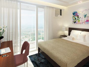 RFO units l 1-Bedroom Condo l Insta Move-in while paying zero DP for 24mos.