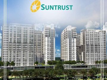 RFO units l 1-Bedroom Condo l Insta Move-in while paying zero DP for 24mos.