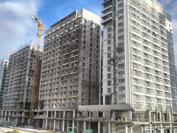 RFO units l 1-Bedroom Condo l Insta Move-in while paying zero DP for 24mos.